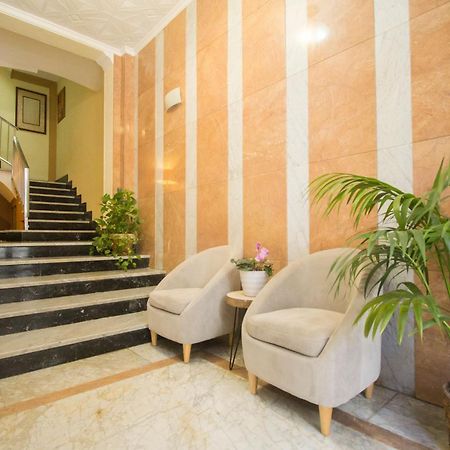 Pension Belmonte II Benicarló Екстериор снимка