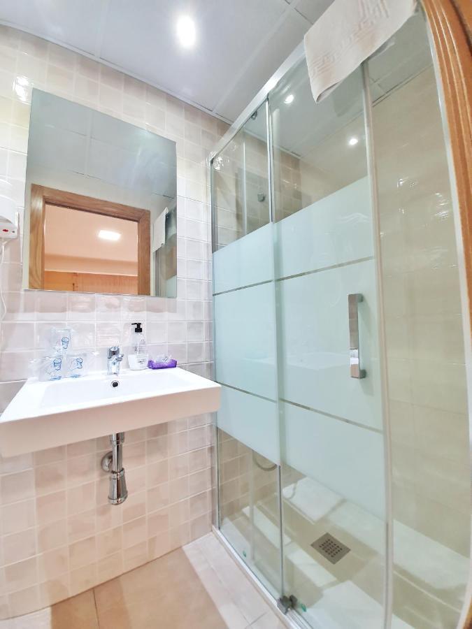 Pension Belmonte II Benicarló Екстериор снимка