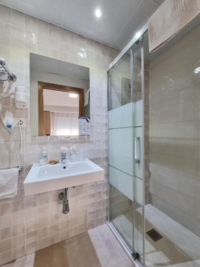 Pension Belmonte II Benicarló Екстериор снимка