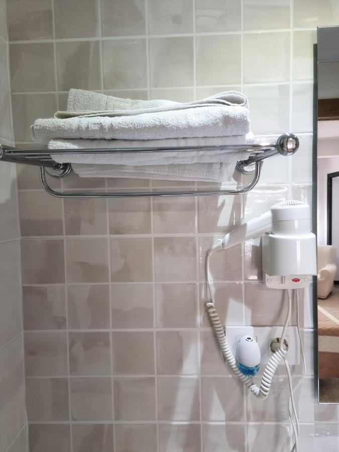 Pension Belmonte II Benicarló Екстериор снимка