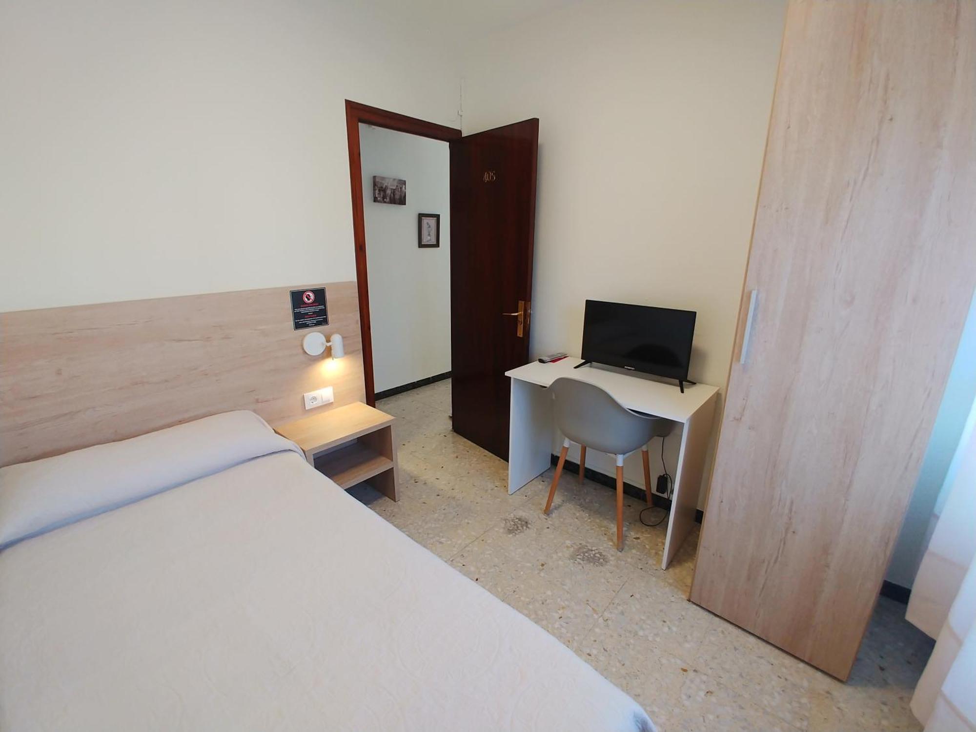 Pension Belmonte II Benicarló Екстериор снимка