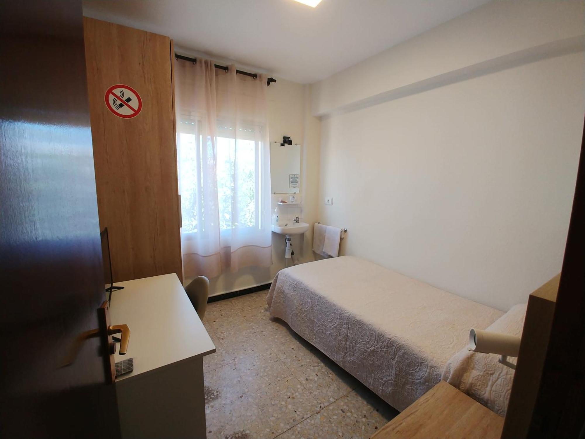 Pension Belmonte II Benicarló Екстериор снимка